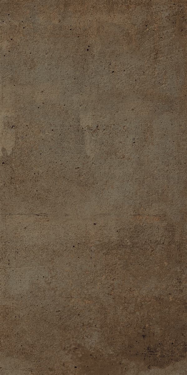 Magnetic Rust